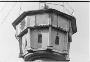 Wachturm