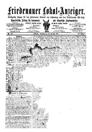 Nr. 43, 20.02.1906