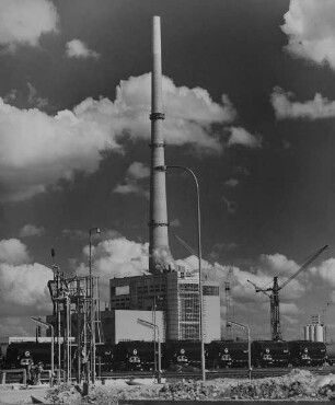Archivfotografie "mannheim_industrie_16145"