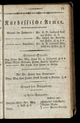 Militair-Staat