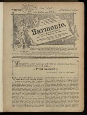 1.Januar 1895.No.94. - 15.December 1895.No.117.
