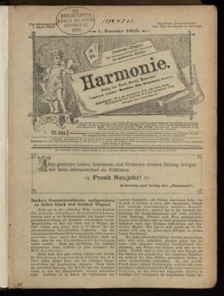 1.Januar 1895.No.94. - 15.December 1895.No.117.
