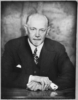 Portrait Jacob Cremer