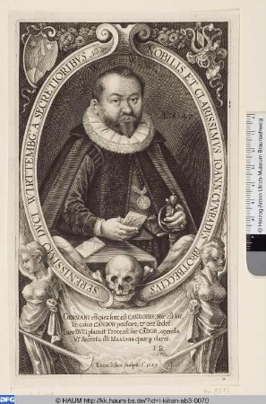Johann Conrad Brodtbeck