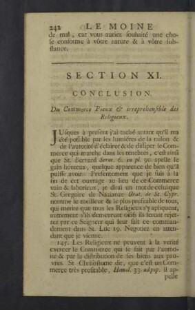 Section XI.