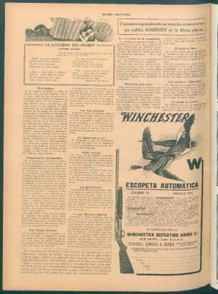 La velocidad de la locomotora