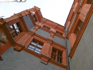 Görlitz: Schönhof