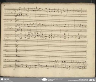 Settetto: "Ticchi tocche mia Lenina"