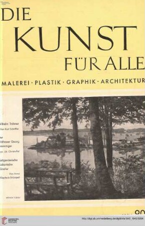 Heft 4, Januar 1943