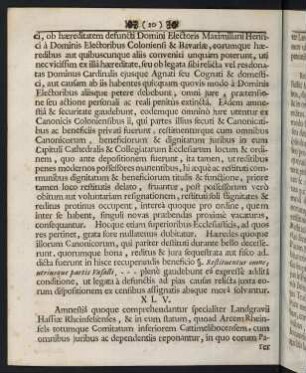 20-26, XLV. - LX.