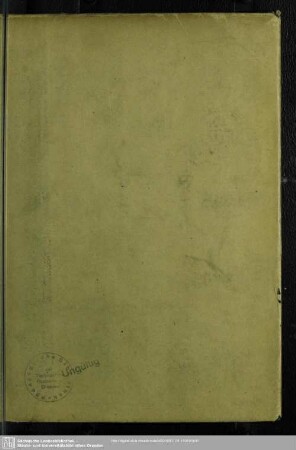 N.F.16.1895: Pädagogische Studien