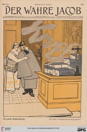 Nr. 714 (29. November 1913)
