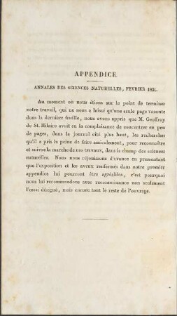 Appendice.