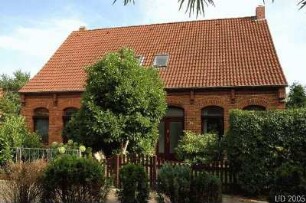 Bremen, Oslebshausen & Ohlenhof, Am Kammerberg 21