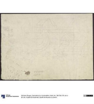 Geometrische Konstruktion