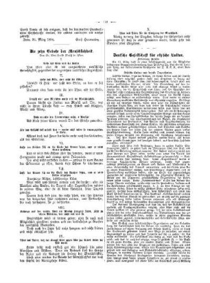 Die zehn Gebote der Menschlichkeit