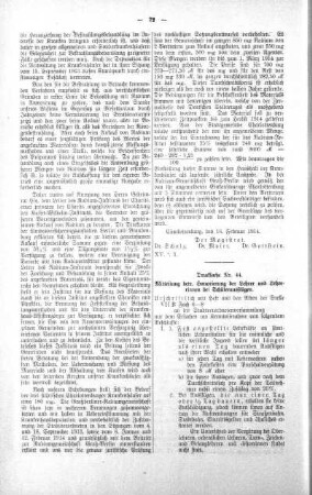 No. 4. (38-52) (44.), 26. Februar 1914