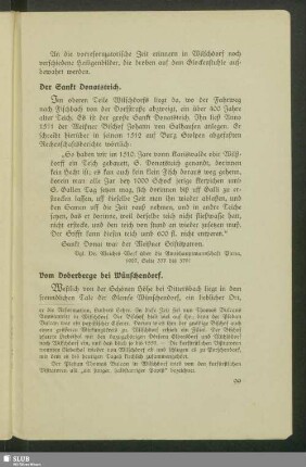 Wünschendorf