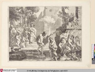 [Taufe Christi; Baptism of Christ]