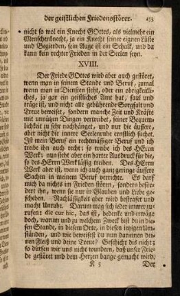 153-164, XVIII - XXI