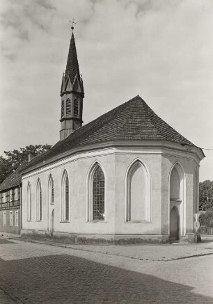 Evangelische Landkirche