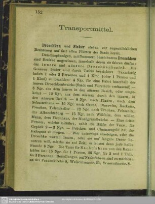 Transportmittel