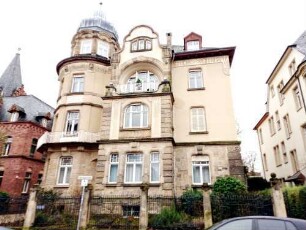 Heidelberg-Weststadt Zähringerstraße 19