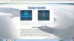 Scaling my SDI: Containers or VMs?