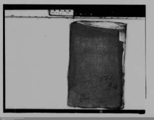. Zunftsachen von Dillenburg: Band 3