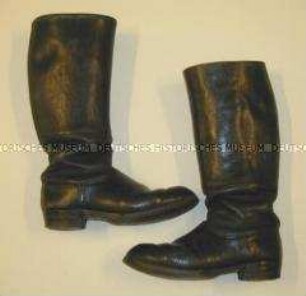Stiefel für SA, ein Paar