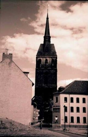 Hildesheim: St. Andreas