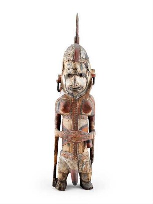Ahnenfigur