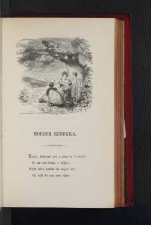 Moerder Rebekka.
