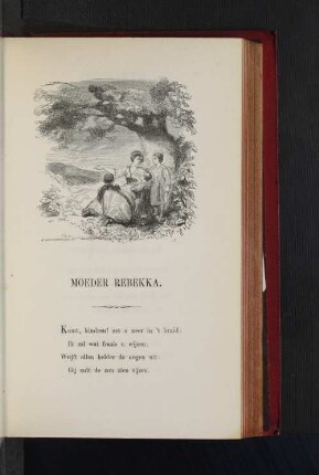 Moerder Rebekka.