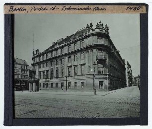Berlin, Ephraim-Palais