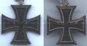 Eisernes Kreuz II.Klasse (Fassung 1914)