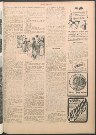 Los americanos y la guerra