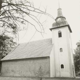 Dorfkirche