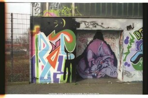 dsb | unleserlich | RAE | FDN | HWC | FuZiSS | SK | KSM