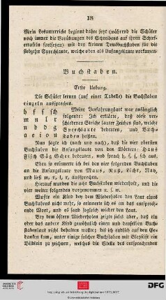 Buchstaben