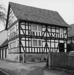 Ringgau, Raiffeisenstraße 8