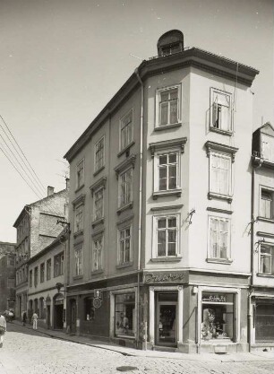 Wohnhaus, Meißen Meißen Meißen