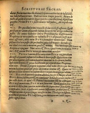 Defensio Scriptvrae Sacrae, Contra Psevdoscriptvrarios Lutheranos & Caluinianos