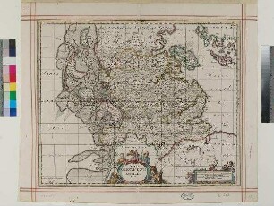 DUCATUS SLESVICENSIS AUSTRALIS PARS