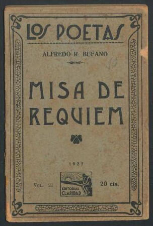 Misa de réquiem
