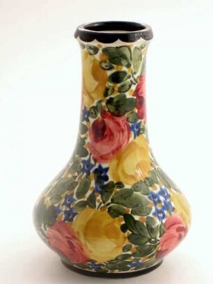 Vase (Nr. 37)