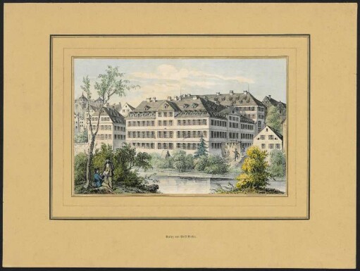 Tübinger Stift