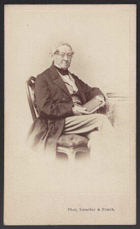 Poggendorff, Johann C.