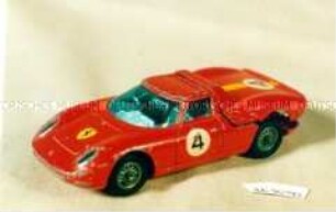 Spielzeugauto: Ferrari Berlinetta 250 Le Mans