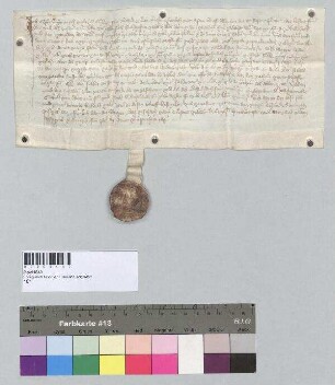 A: Stumpf, Konrad, und E Elisabeth; S: Stumpf, Konrad